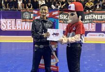 JNE Palembang Dukung POLSRI Sport Fest Vol. 3 2026 sebagai Official Logistics Partner, Sejalan dengan Semangat “Melesat Hebat”
