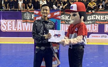 JNE Palembang Dukung POLSRI Sport Fest Vol. 3 2026 sebagai Official Logistics Partner, Sejalan dengan Semangat “Melesat Hebat”
