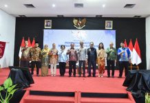 PERKUAT LITERASI KEUANGAN GENERASI MUDA, OJK EDUKASI PELUANG DAN RISIKO PEMBIAYAAN DIGITAL