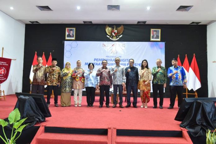 OJK Mengajar IBS 2026