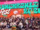 Pentas Musik Synchronize Fest 2026 Kembali Hadir, JNE Jadi Official Logistics Partner