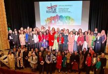 XLSMART Bawa Solusi Pemberdayaan Perempuan Indonesia ke W20 USA 2026 Dorong Peluang Ekonomi Lebih Luas