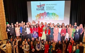 XLSMART Bawa Solusi Pemberdayaan Perempuan Indonesia ke W20 USA 2026 Dorong Peluang Ekonomi Lebih Luas