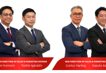 MMKSI Hadirkan Susunan Direksi Baru untuk Perkuat Bisnis dan Layanan Pelanggan