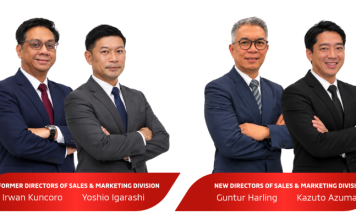 MMKSI Hadirkan Susunan Direksi Baru untuk Perkuat Bisnis dan Layanan Pelanggan