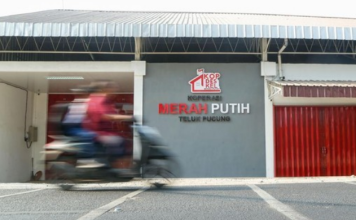 Segera Beroperasi, 10.070 Kopdes Merah Putih Lagi Dipantau Ketat