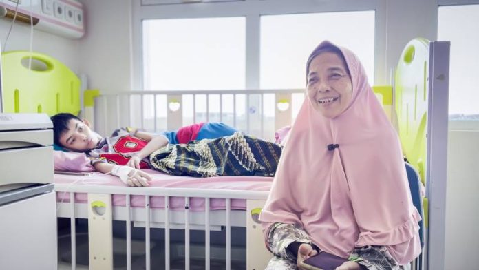 Testimoni Peserta an Kotimah