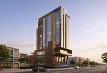 Homm Palembang Radial, Properti Terbaru Banyan Group di Palembang