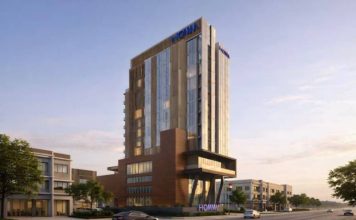 Homm Palembang Radial, Properti Terbaru Banyan Group di Palembang