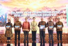 OJK LUNCURKAN RP3I 2026-2030, PERKUAT RESILIENSI DAN PERAN PERBANKAN SEBAGAI PENGGERAK EKONOMI