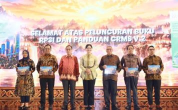 OJK LUNCURKAN RP3I 2026-2030, PERKUAT RESILIENSI DAN PERAN PERBANKAN SEBAGAI PENGGERAK EKONOMI