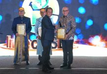 PGN Raih Platinum Award InTechSEA 2026, Perkuat Inovasi Energi dan Dekarbonisasi