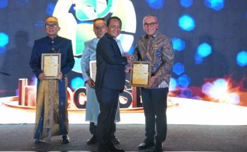 PGN Raih Platinum Award InTechSEA 2026, Perkuat Inovasi Energi dan Dekarbonisasi