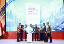 OJK PERKUAT EKOSISTEM PEMBIAYAAN UMKM DENGAN PENYEDIAAN INFORMASI KOMPREHENSIF
