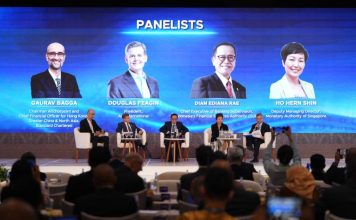 INDONESIA TUAN RUMAH BCBS–ICBS 2026: KOLABORASI GLOBAL UNTUK PENGAWASAN PERBANKAN YANG TANGGUH DAN ADAPTIF