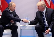 Rusia Pasok Solar ke AS Usai Trump Cabut Sanksi BBM