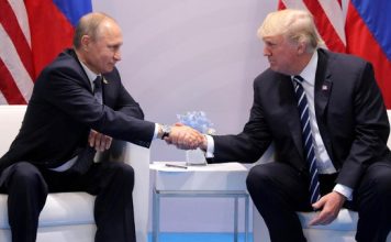 Rusia Pasok Solar ke AS Usai Trump Cabut Sanksi BBM