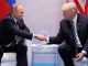Rusia Pasok Solar ke AS Usai Trump Cabut Sanksi BBM