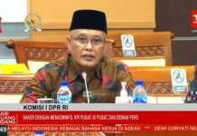 Demo Meluas di Prancis-Italia, Komisi I DPR Minta Kemlu Lindungi WNI