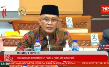 Demo Meluas di Prancis-Italia, Komisi I DPR Minta Kemlu Lindungi WNI