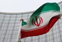 Iran Angkat Menhan Baru, Langsung Ancam ‘Kerusakan Luar Biasa’ ke AS