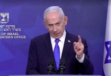 Komentari Demo Rusuh, Netanyahu Sebut Prancis Dilanda Invasi Ekstremis Islam