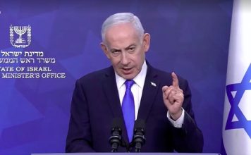 Komentari Demo Rusuh, Netanyahu Sebut Prancis Dilanda Invasi Ekstremis Islam