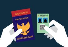 Kartu Nikah Digital Bisa Diakses dengan Simkah, Begini Caranya