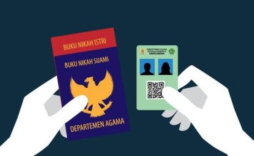 Kartu Nikah Digital Bisa Diakses dengan Simkah, Begini Caranya