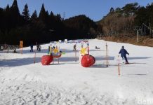 Jepang Terancam Kehilangan Ratusan Resor Ski Akibat Pemanasan Global