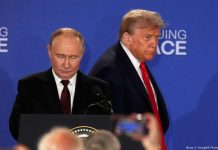 Dampak Kesepakatan Trump dengan Rusia: Diesel Tetap Mahal