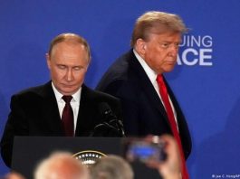 Dampak Kesepakatan Trump dengan Rusia: Diesel Tetap Mahal