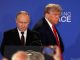 Dampak Kesepakatan Trump dengan Rusia: Diesel Tetap Mahal