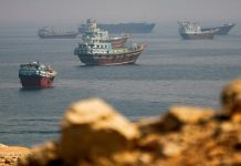Iran Tak Akan Buka Selat Hormuz Sebelum AS Penuhi 7 Syarat