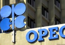 OPEC+ Sepakat Tahan Produksi Minyak