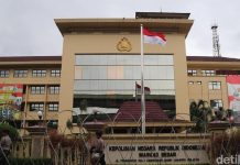 Daftar Kapolda yang Dirotasi: Kapolda Metro Jaya hingga Riau