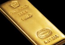 Harga Emas Akhirnya Naik, tapi Cuma Rp 2.000