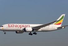 Kronologi Israel Larang Ethiopian Airlines Mendarat gegara Pilot Asal Indonesia