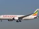 Kronologi Israel Larang Ethiopian Airlines Mendarat gegara Pilot Asal Indonesia