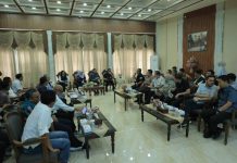 Pemkot Palembang dan Kementerian PKP Percepat Revitalisasi Rusun Ilir Barat