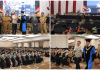 Ratu Dewa Berbagi Kisah Hidup di Wisuda ke-67 PGRI Palembang: Saya Juga Anak Kampung