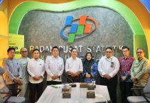 Inflasi Terkendali 2,40 Persen, Palembang Perkuat Kebijakan Berbasis Data