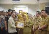 Ratu Dewa Tegaskan Pelayanan Publik Tak Boleh Berbelit