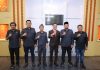 Bawaslu Palembang Ajukan Tambahan 3 PNS dan Hibah, Ini Respons Ratu Dewa