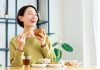Suka Makanan Tinggi Lemak? Ini 5 Cara Bantu Jaga Kesehatan Jantung