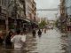 Thailand Dikepung Banjir, Ular-Buaya Raksasa Bermunculan