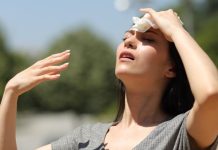 Tak Cuma Ginjal, Jantung Juga Terganggu Jika Kurang Minum Air Putih