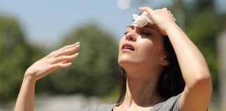 Tak Cuma Ginjal, Jantung Juga Terganggu Jika Kurang Minum Air Putih