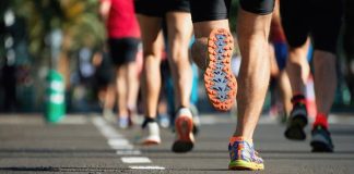 4 Tips Cross-Training untuk Tingkatkan Performa Lari