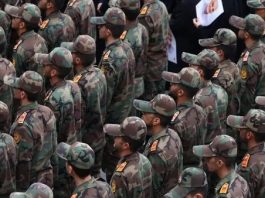 Kesiapan Iran Kala Trump Isyaratkan Serangan Baru ke Teheran